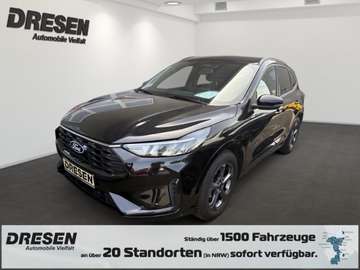 Hybrid ST-Line 2.5 Duratec FHEV + Ganzjahresreifen