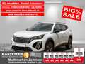 Peugeot 2008 Hybrid 145 Allure Navi+ACC+360+Keyless+virtCP+SHZ+ Weiß - thumbnail 1