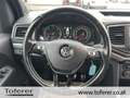 Volkswagen Amarok Aventura V6 TDI 4x4 permanent Gris - thumbnail 8