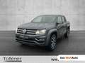 Volkswagen Amarok Aventura V6 TDI 4x4 permanent Gris - thumbnail 1