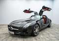 Mercedes-Benz SLS Coupe °Keramikbremse & Carbonpaket° Schwarz - thumbnail 3
