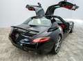 Mercedes-Benz SLS Coupe °Keramikbremse & Carbonpaket° Schwarz - thumbnail 32