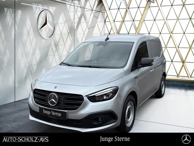 Mercedes-Benz Citan e Kasten Standard LenkradHz*SitzHz*Tempomat
