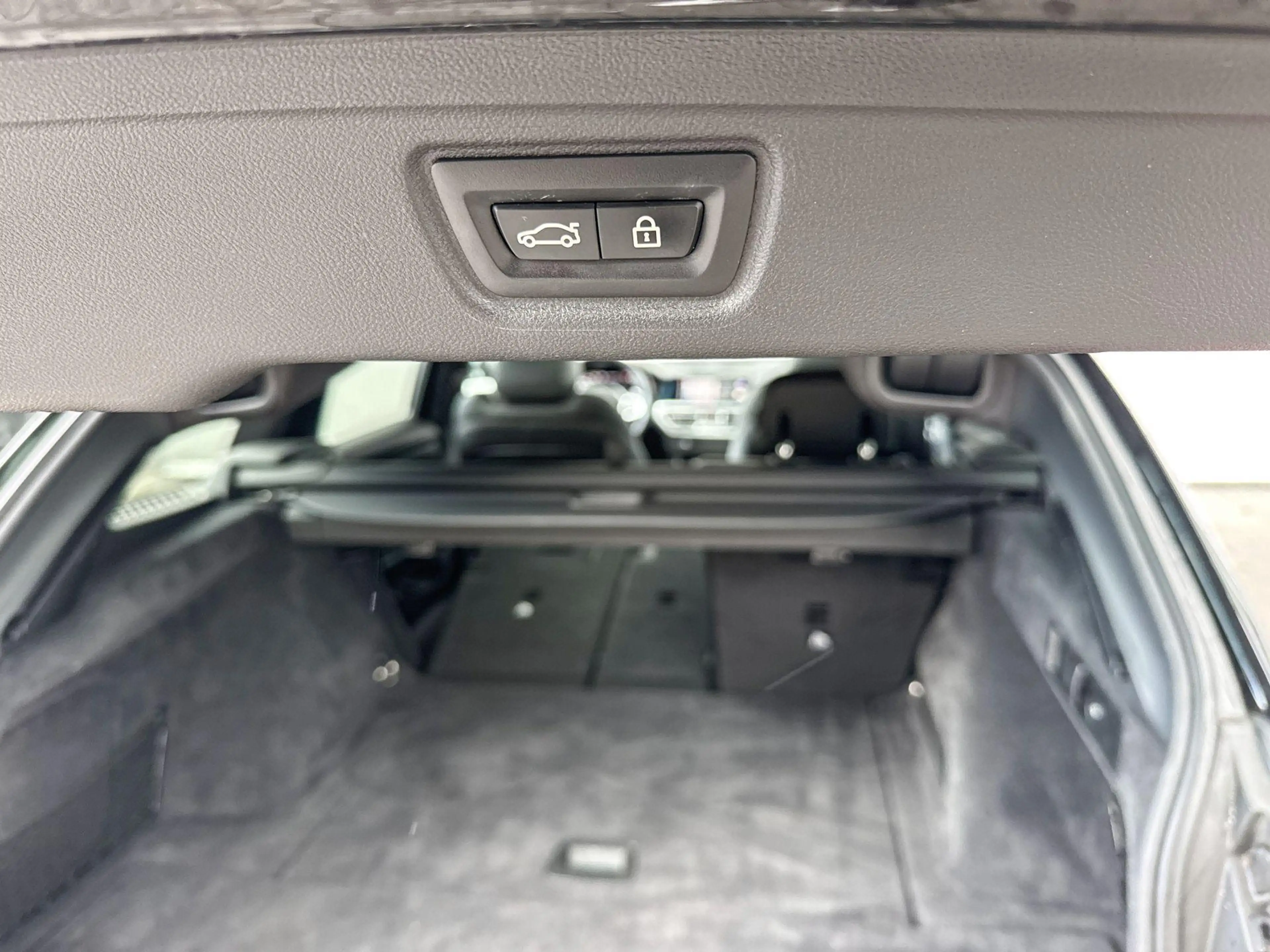 BMW 340 3 Serie Touring M340i xDrive High Executive Indivi — photo 12