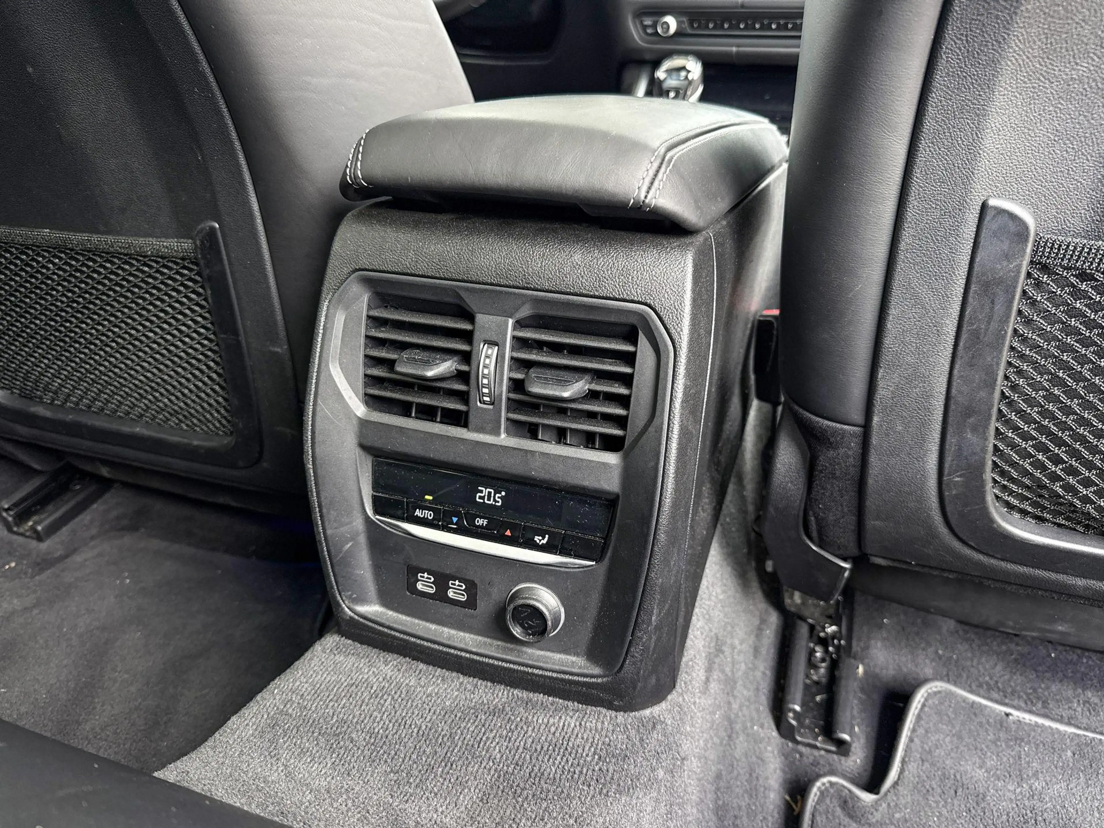 BMW 340 3 Serie Touring M340i xDrive High Executive Indivi — photo 10
