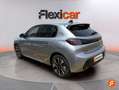 Peugeot 208 Allure Gasolina 100 S&S 6 Vel. MAN Gris - thumbnail 4