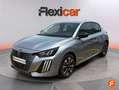 Peugeot 208 Allure Gasolina 100 S&S 6 Vel. MAN Gris - thumbnail 3