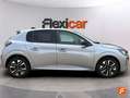Peugeot 208 Allure Gasolina 100 S&S 6 Vel. MAN Gris - thumbnail 9