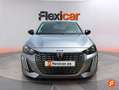 Peugeot 208 Allure Gasolina 100 S&S 6 Vel. MAN Gris - thumbnail 2