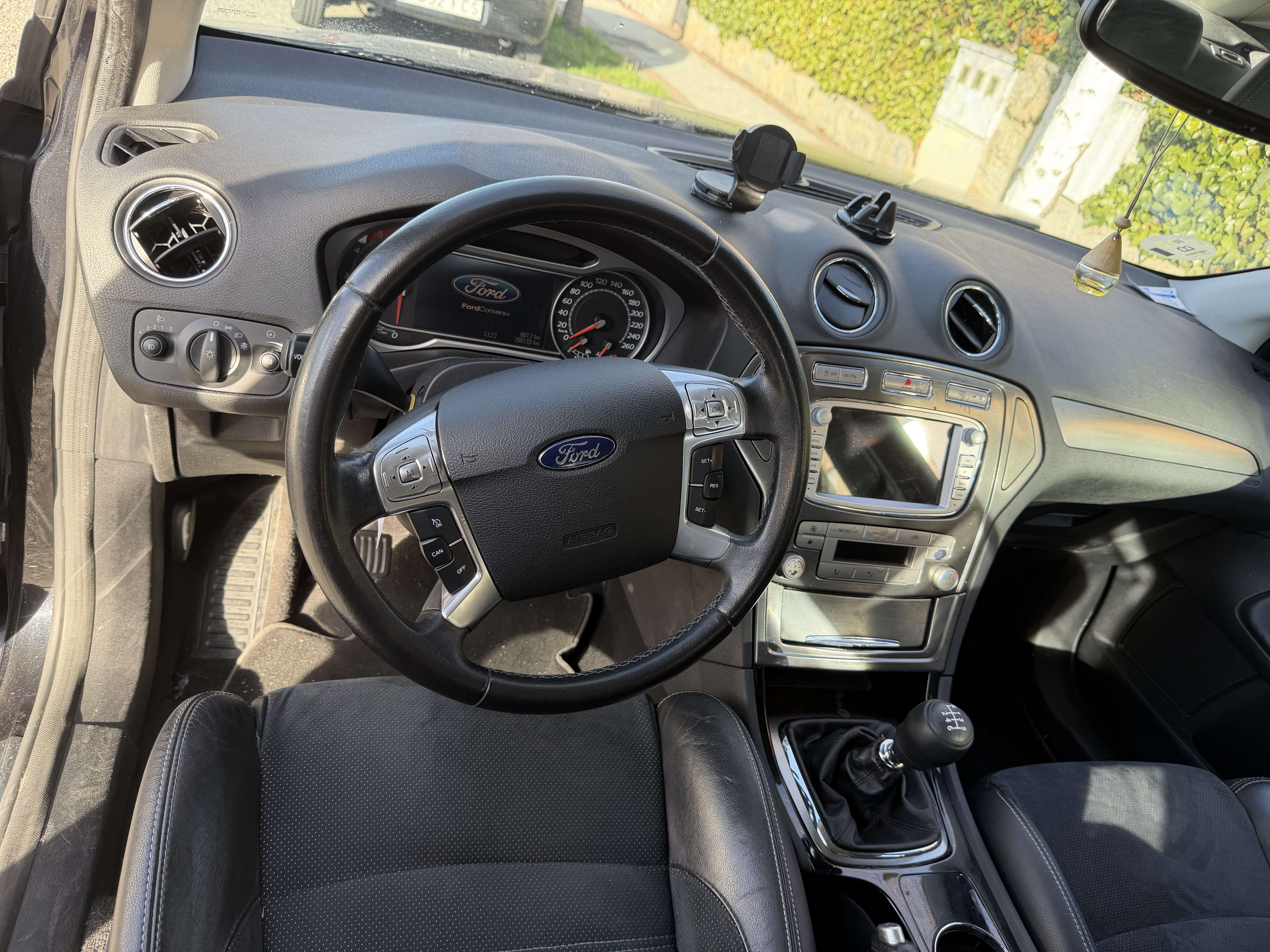 Ford Mondeo 2.0 TDCi - 130 S - foto 1