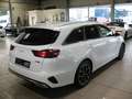 Kia Ceed SW 1.5 T-GDI OPF GT-Line *LED*NAVI* Blanco - thumbnail 3
