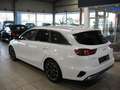 Kia Ceed SW 1.5 T-GDI OPF GT-Line *LED*NAVI* Blanco - thumbnail 4