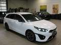 Kia Ceed SW 1.5 T-GDI OPF GT-Line *LED*NAVI* Blanco - thumbnail 2