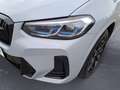 BMW X3 M d Navi ACC 360° Standhzg. Laser HiFi Gris - thumbnail 13
