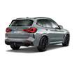 BMW X3 M d Navi ACC 360° Standhzg. Laser HiFi Grau - thumbnail 2