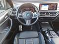 BMW X3 M d Navi ACC 360° Standhzg. Laser HiFi Gris - thumbnail 11