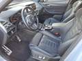 BMW X3 M d Navi ACC 360° Standhzg. Laser HiFi Gris - thumbnail 8
