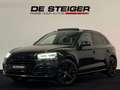 Audi Q5 2.0 TFSI Quattro Pano Sfeer Luchtvering Matrix B&O Schwarz - thumbnail 1