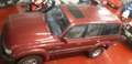 Toyota Land Cruiser HDJ 80 4.2 TDI Rosso - thumbnail 3