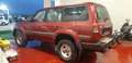 Toyota Land Cruiser HDJ 80 4.2 TDI Rosso - thumbnail 5