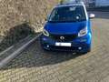 smart forTwo Passion KLIMA/SHZG/NAVI/PDC Blauw - thumbnail 1