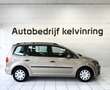 Volkswagen Touran 1.6 TDI Trendl.BlueM Bovag Garantie 1e eigenaar Beige - thumbnail 4