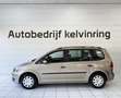 Volkswagen Touran 1.6 TDI Trendl.BlueM Bovag Garantie 1e eigenaar Beige - thumbnail 5