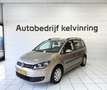 Volkswagen Touran 1.6 TDI Trendl.BlueM Bovag Garantie 1e eigenaar Beige - thumbnail 8