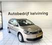 Volkswagen Touran 1.6 TDI Trendl.BlueM Bovag Garantie 1e eigenaar Beige - thumbnail 3
