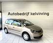 Volkswagen Touran 1.6 TDI Trendl.BlueM Bovag Garantie 1e eigenaar Beige - thumbnail 6