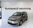 Volkswagen Touran 1.6 TDI Trendl.BlueM Bovag Garantie 1e eigenaar Beige - thumbnail 2