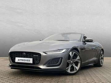 Cabriolet P300 Aut.
