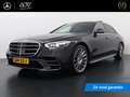 Mercedes-Benz S 450 e AMG Lang | Panorama - Schuifdak | Burmester 3D S Gris - thumbnail 1
