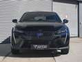 Peugeot 408 1.6 HYbrid 225 EAT8 GT Zwart - thumbnail 3
