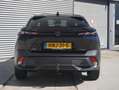 Peugeot 408 1.6 HYbrid 225 EAT8 GT Zwart - thumbnail 4