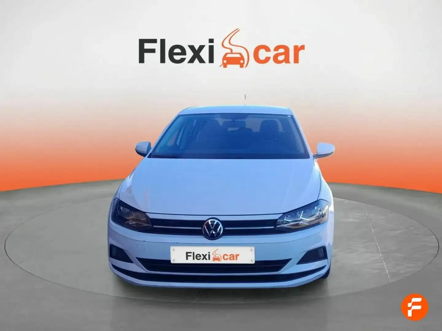 Volkswagen Polo 1.0 TSI Advance 70kW Blanco - 2