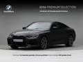 BMW 440 4 Serie Coupé M440i xDrive High Executive Grau - thumbnail 1