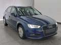 Audi A3 Sportback attraction*Navi*Bi-Xe*SHZ*Tempomat* Bleu - thumbnail 2