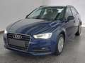 Audi A3 Sportback attraction*Navi*Bi-Xe*SHZ*Tempomat* Bleu - thumbnail 1