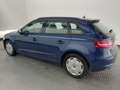 Audi A3 Sportback attraction*Navi*Bi-Xe*SHZ*Tempomat* Bleu - thumbnail 4
