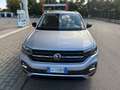 Volkswagen T-Cross T-Cross 2019 1.0 tsi Sport book service vw neopat - thumbnail 2