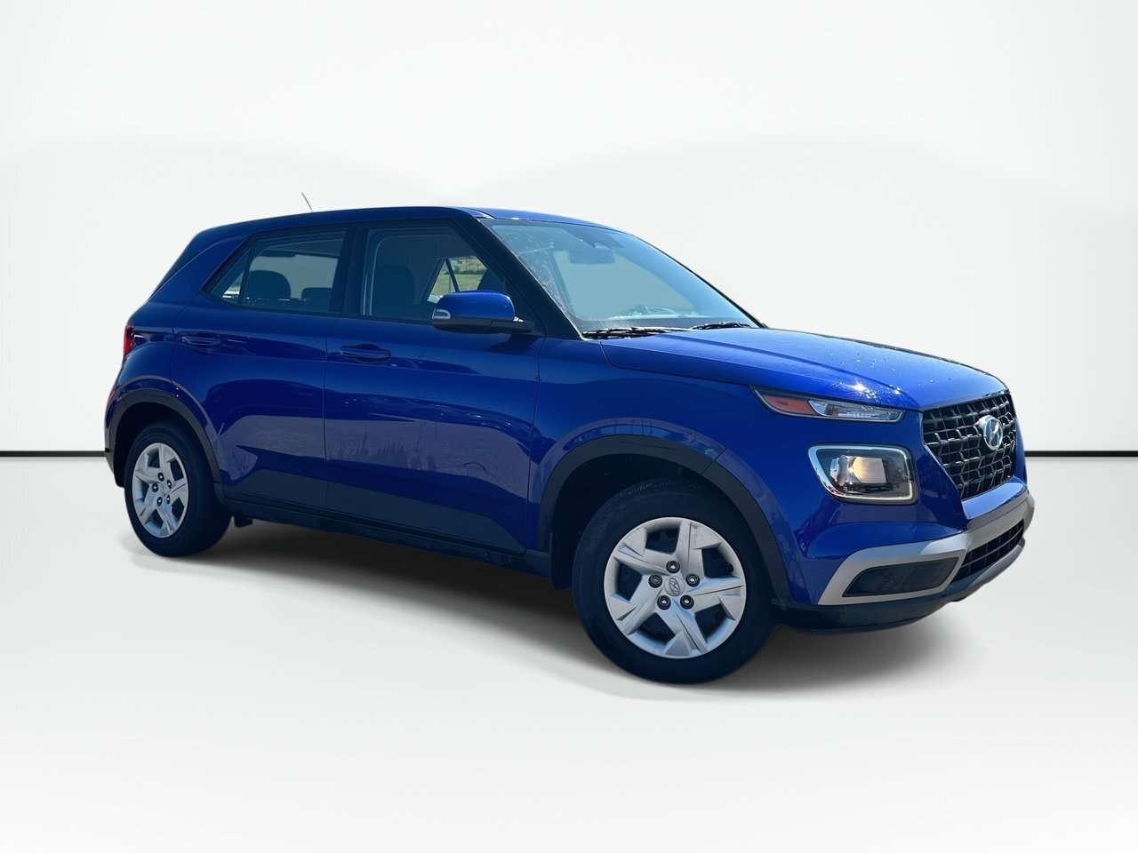 2024 Hyundai Venue Essential | Cam | HtdSeat | Warranty to 2029 Clean