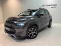 Citroen C3 1.2i EAT6 PLUS ORIGINS LED|PDC|CARPLAY|CRUISE|VERW Gris - thumbnail 5