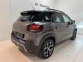 Citroen C3 1.2i EAT6 PLUS ORIGINS LED|PDC|CARPLAY|CRUISE|VERW Gris - thumbnail 4
