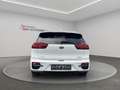 Kia Niro e-Spirit NAVI+LED+KLIMA+TERMPOMAT+PARKSENSOREN Blanc - thumbnail 5
