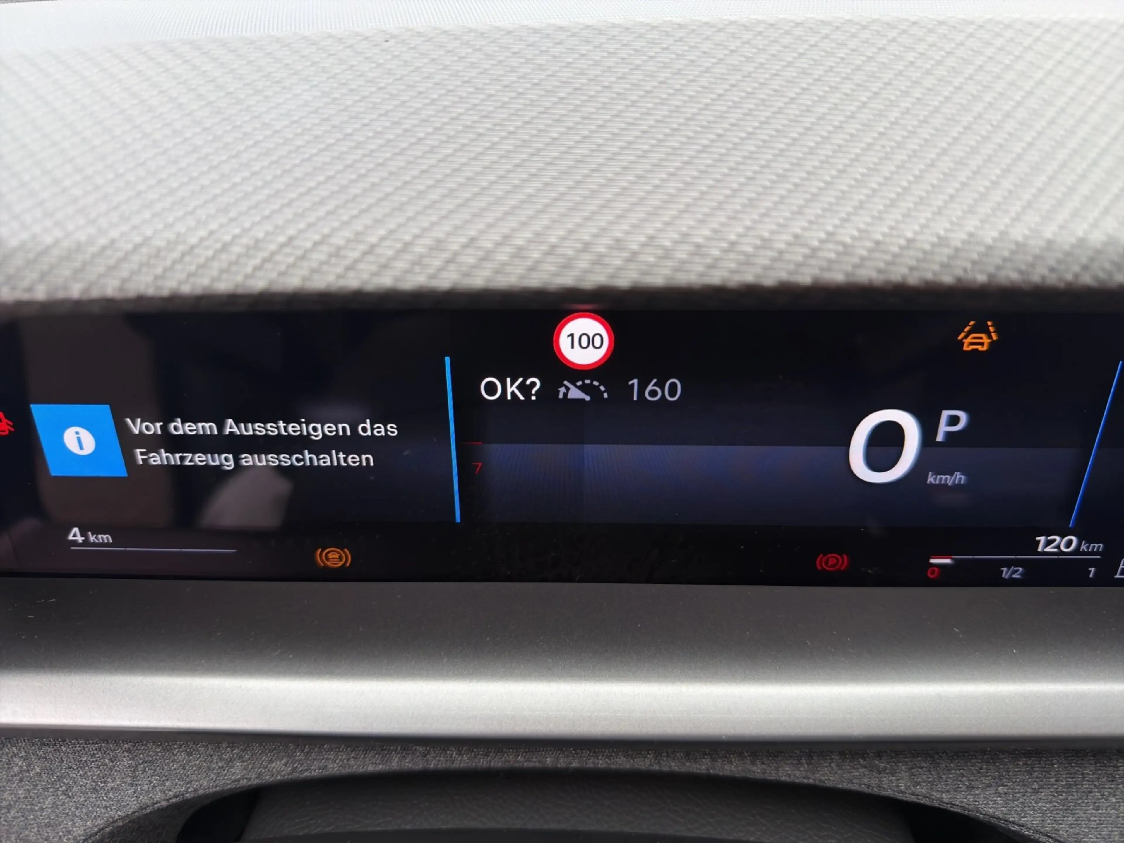 Opel Grandland 1.2 GS-Line Kam.+KeyLess+Navi+SHZ+ — photo 14