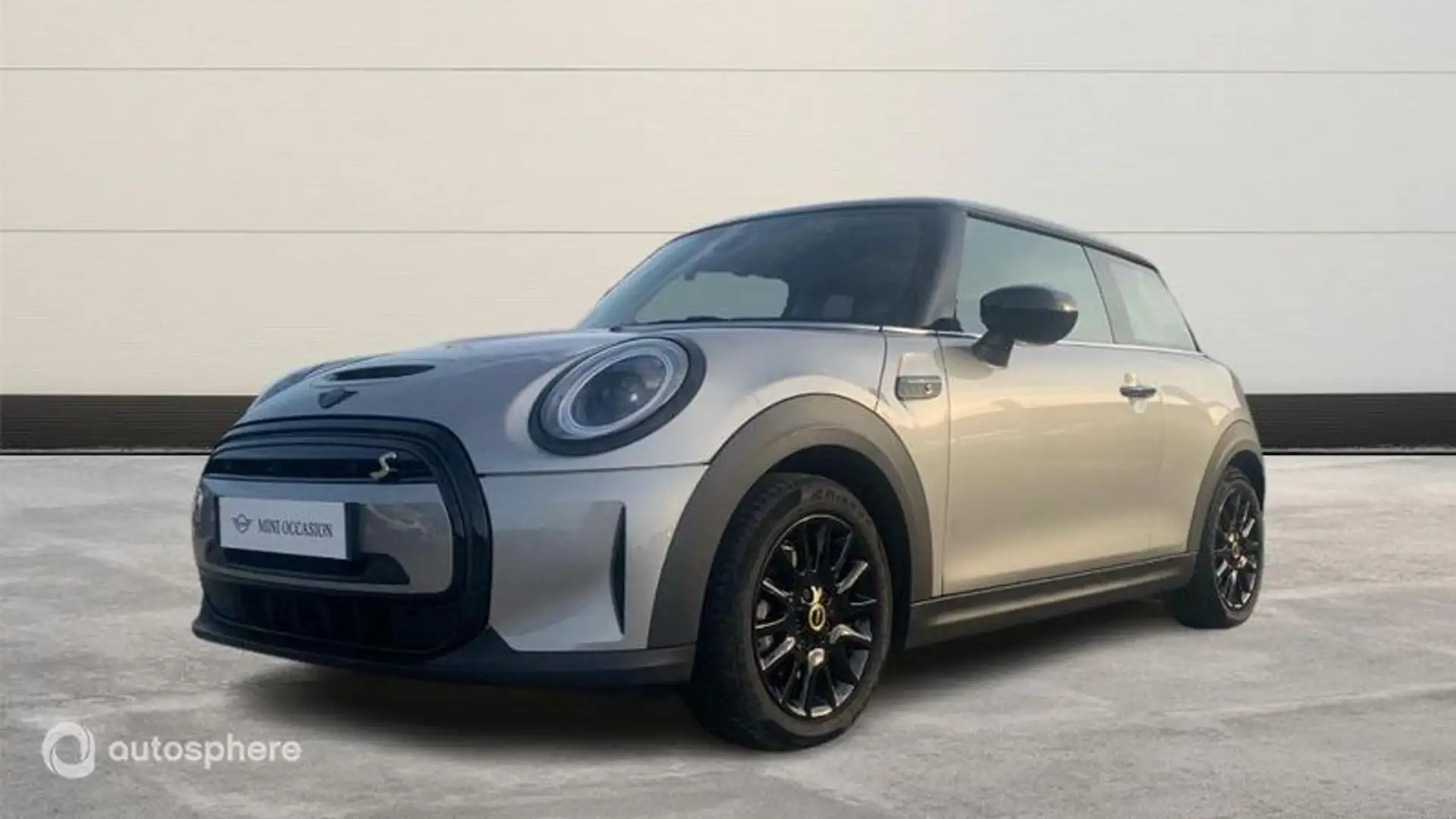 MINI Cooper SE Cooper SE 184ch Essential BVA - 1