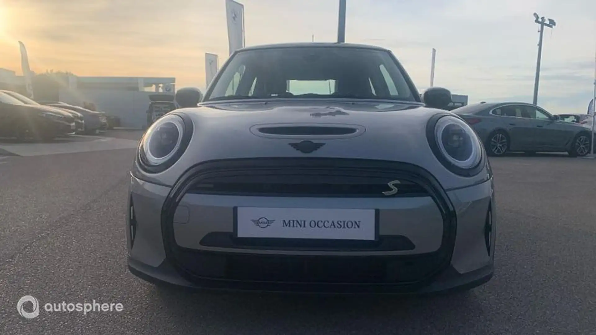 MINI Cooper SE Cooper SE 184ch  Essential BVA - 2