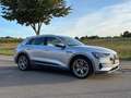 Audi e-tron e-tron 55 quattro Zilver - thumbnail 4