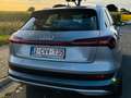 Audi e-tron e-tron 55 quattro Zilver - thumbnail 7